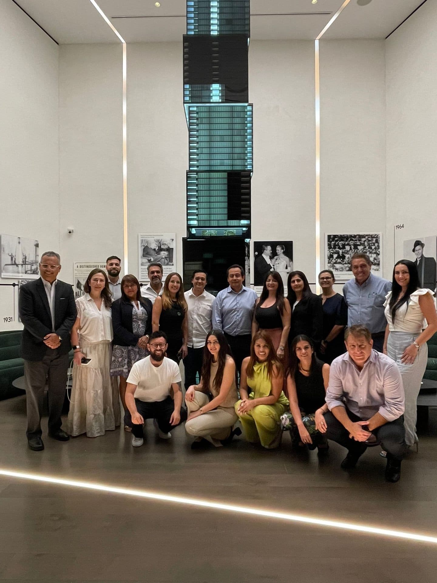 Foto del equipo NCS Realty Hub