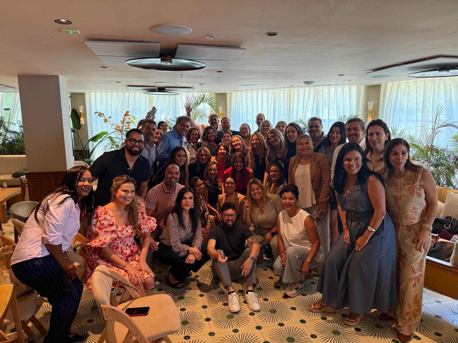 Foto del equipo NCS Realty Hub